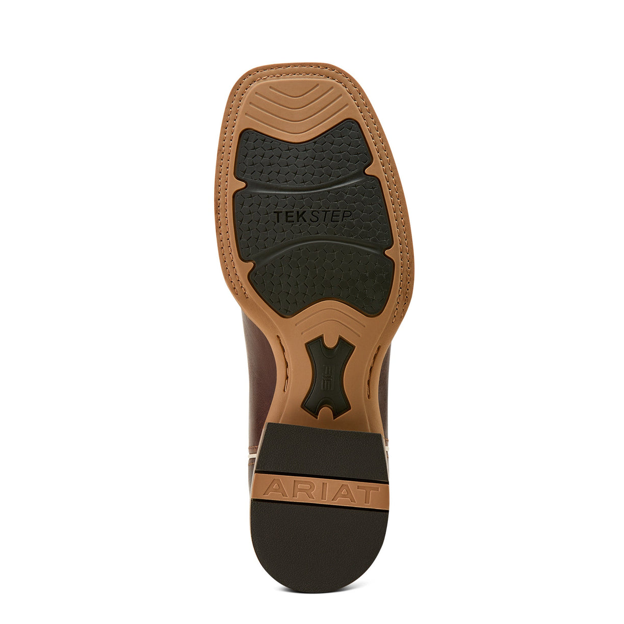 Walker Cowboy Boot