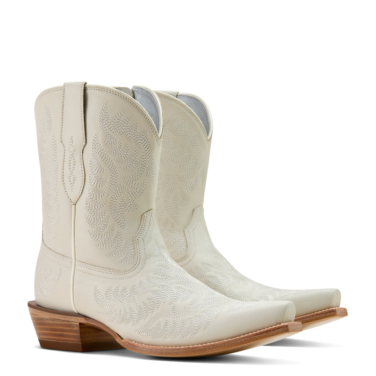 Cate Western Boot