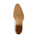 Cate Western Boot