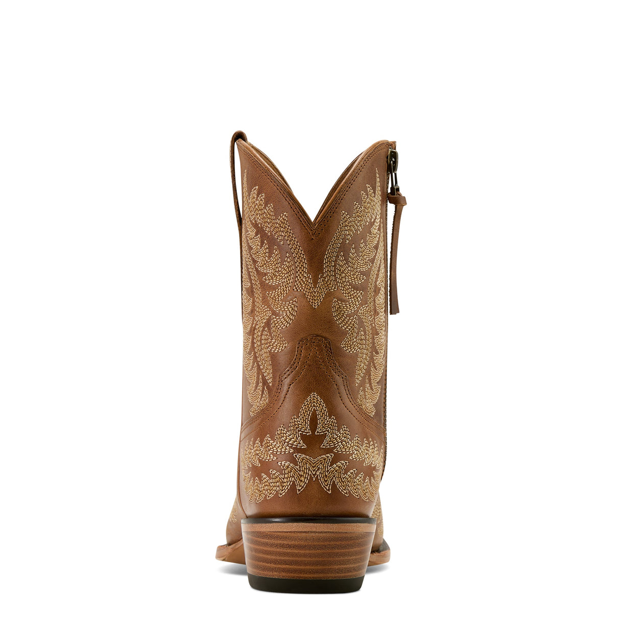 Cate Western Boot