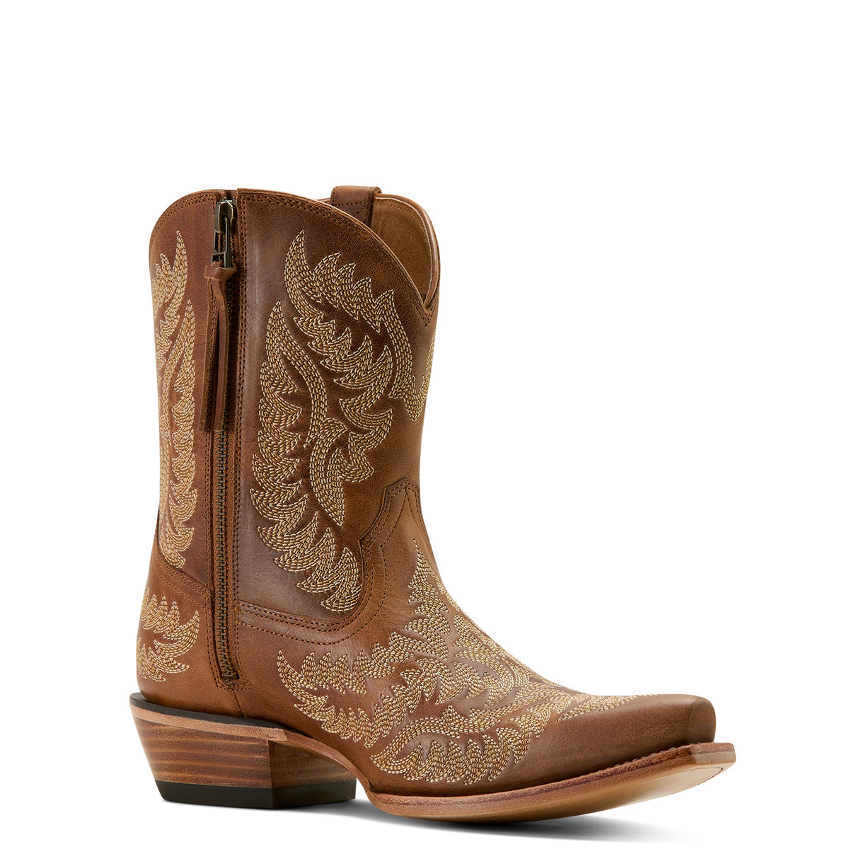 Cate Western Boot