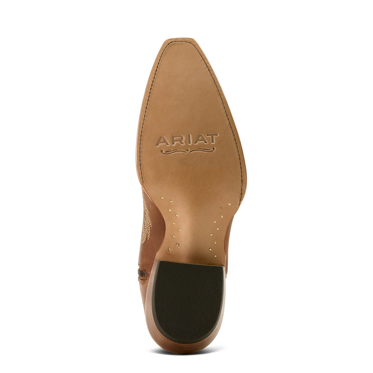 Cate Western Boot