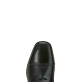 Palisade Field Tall Riding Boot
