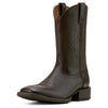 Men's Sport Wide Square Toe Cowboy Boot