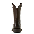 Sport Wide Square Toe Cowboy Boot