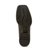 Men's Sport Wide Square Toe Cowboy Boot