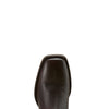 Men's Sport Wide Square Toe Cowboy Boot