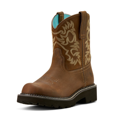 Women's Fatbaby Western Boot