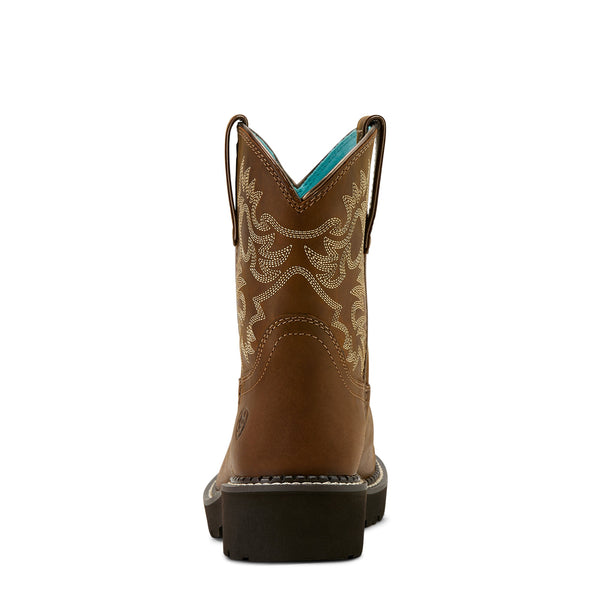 Women's Fatbaby Western Boot