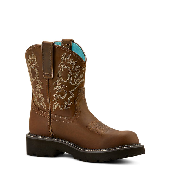 Women's Fatbaby Western Boot