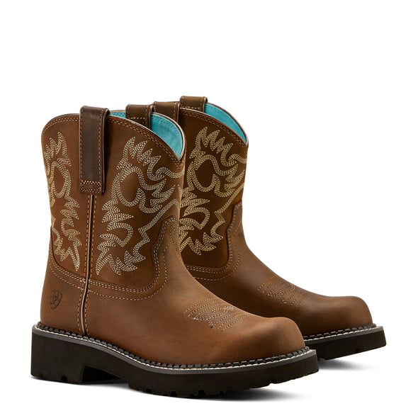 Women's Fatbaby Western Boot