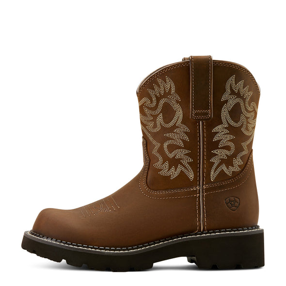 Women's Fatbaby Western Boot