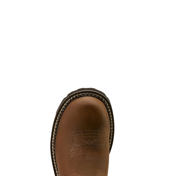 Women's Fatbaby Western Boot