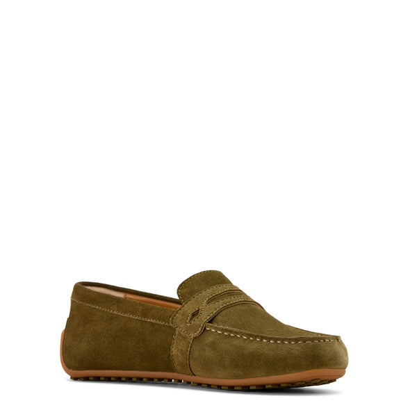 Women's Selene Driving Moc