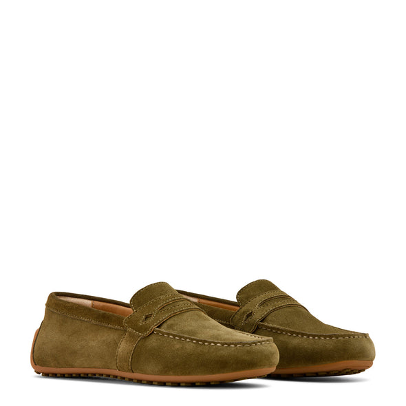 Women's Selene Driving Moc
