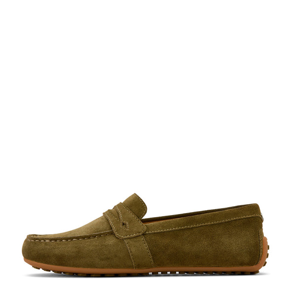 Women's Selene Driving Moc