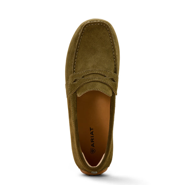 Women's Selene Driving Moc