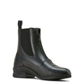 Heritage Zip Paddock Boot