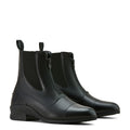 Heritage Zip Paddock Boot