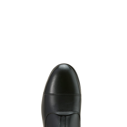 Heritage Zip Paddock Boot
