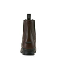 Heritage Zip Paddock Boot
