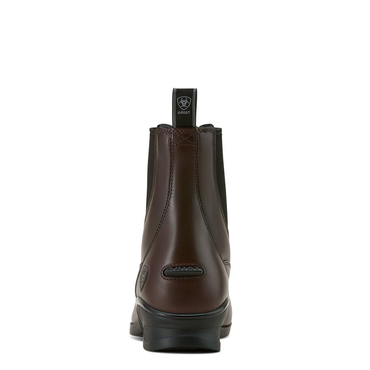 Heritage Zip Paddock Boot