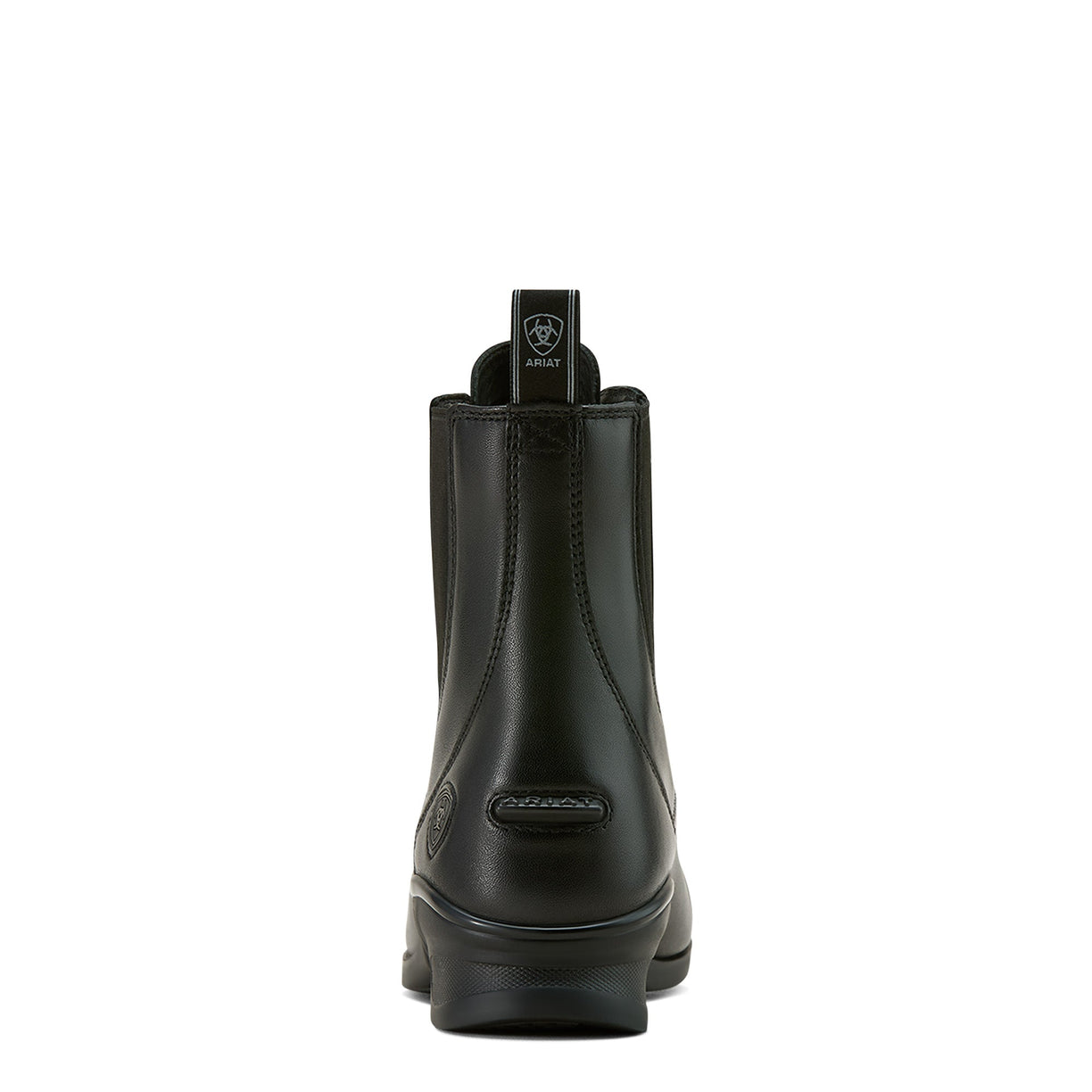 Heritage Lace Paddock Boot