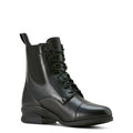 Heritage Lace Paddock Boot