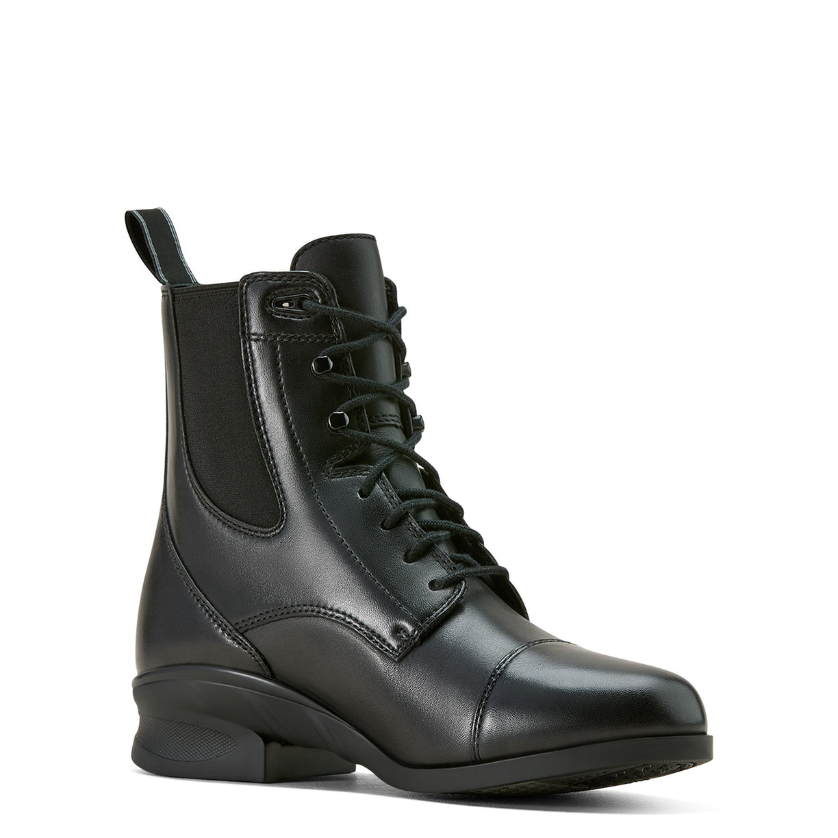 Heritage Lace Paddock Boot