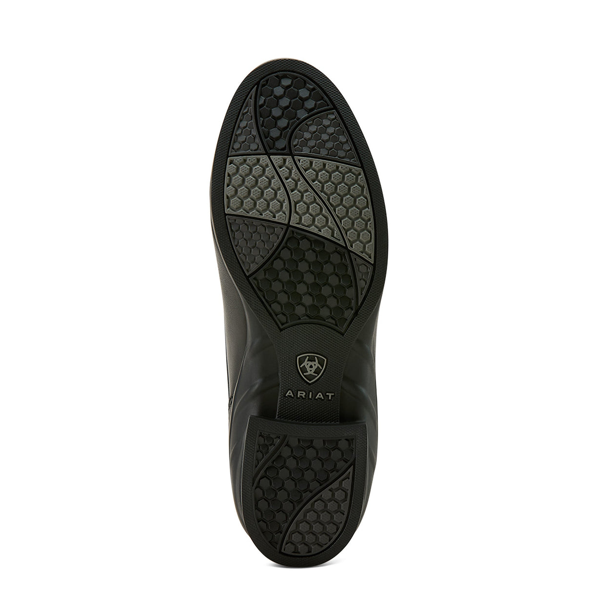 Heritage Lace Paddock Boot
