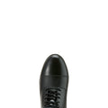 Heritage Lace Paddock Boot