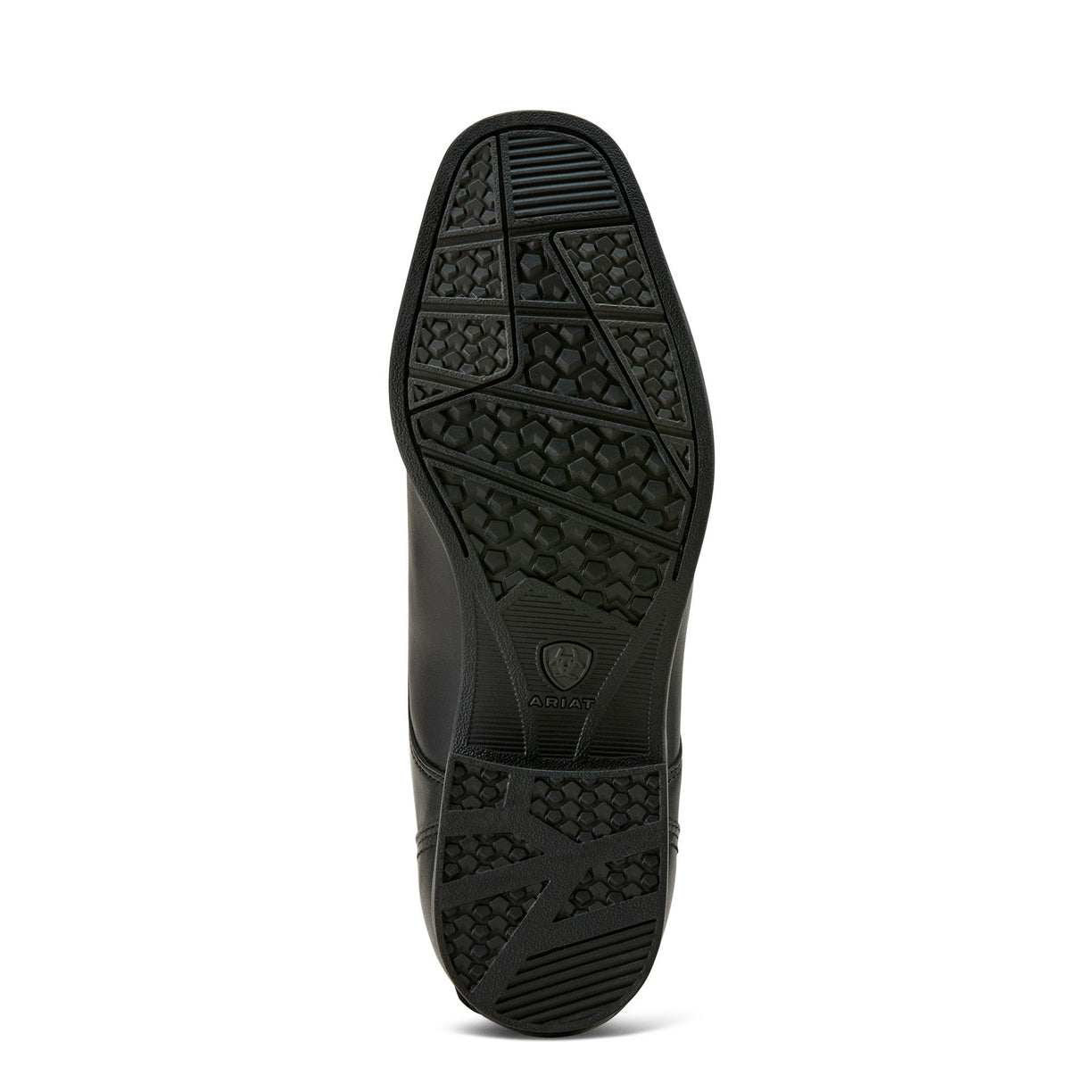 Palisade Lace Tall Riding Boot