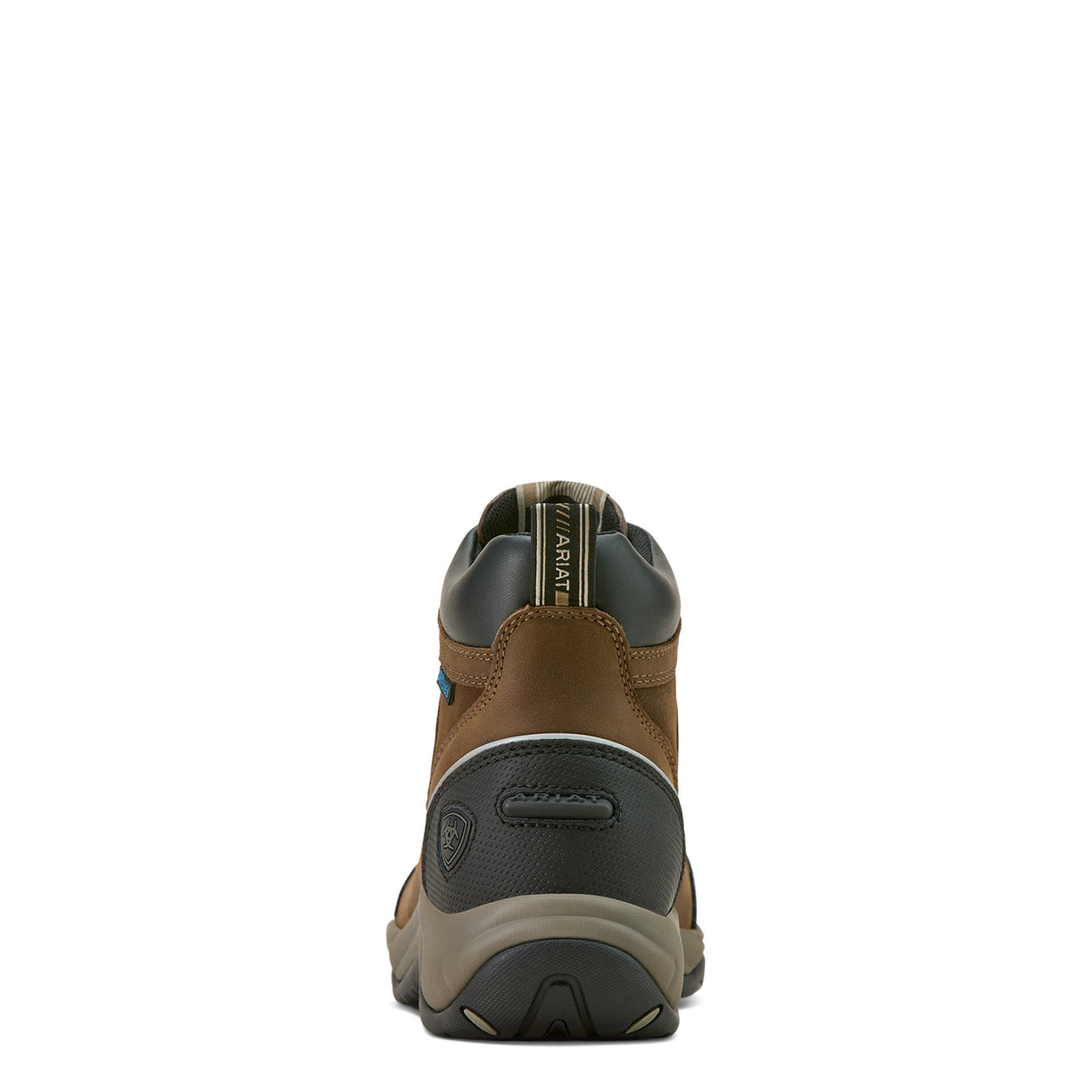 Terrain Zip Waterproof Boot