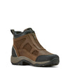 Women's Terrain Zip Waterproof Boot