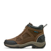 Women's Terrain Zip Waterproof Boot