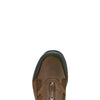 Women's Terrain Zip Waterproof Boot