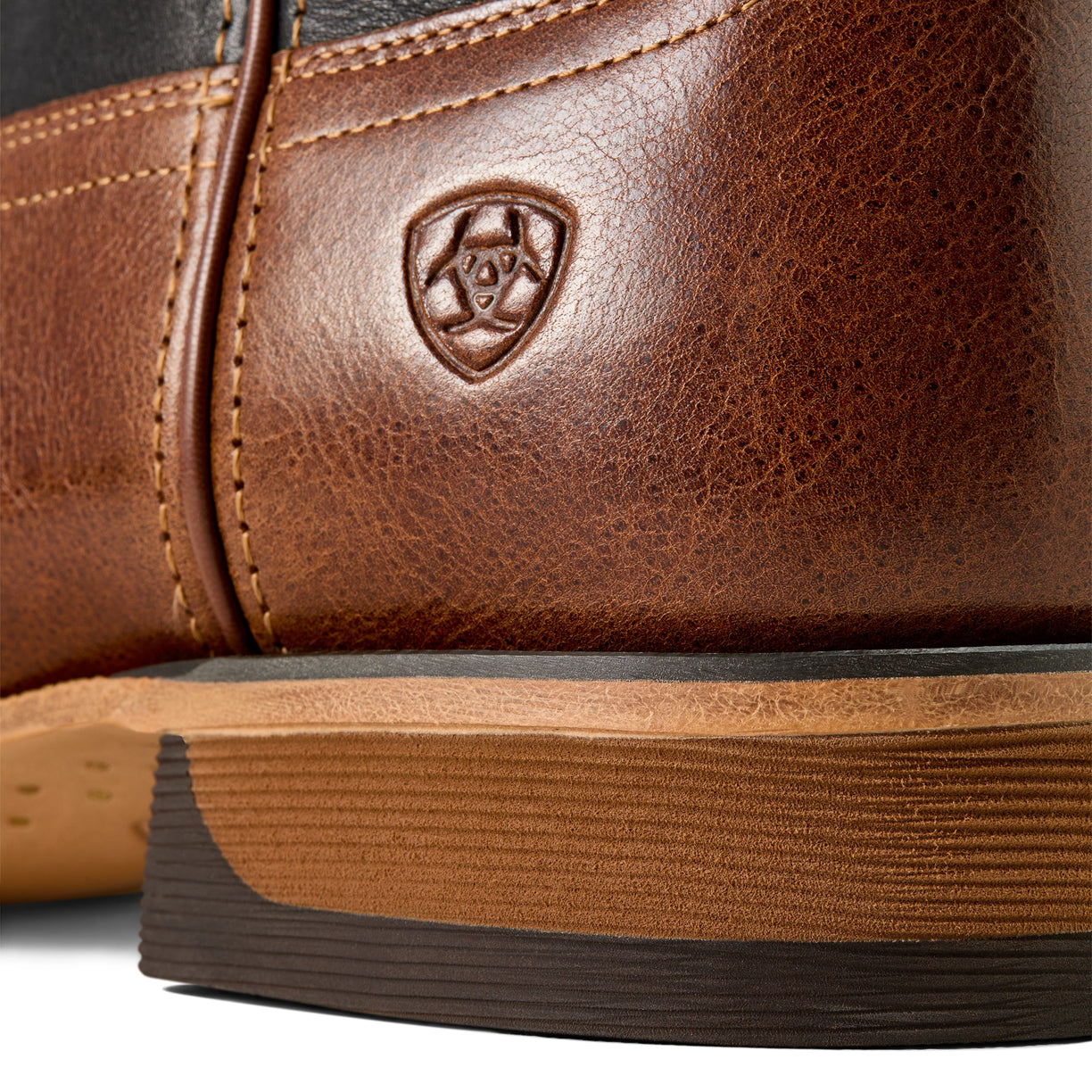 Sidewinder Cowboy Boot