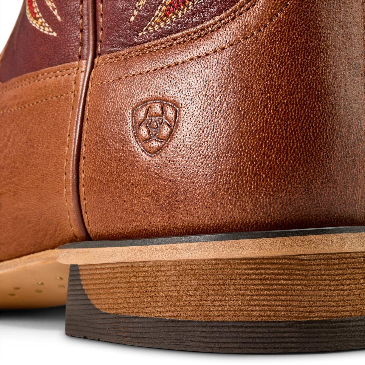 Sidewinder Cowboy Boot