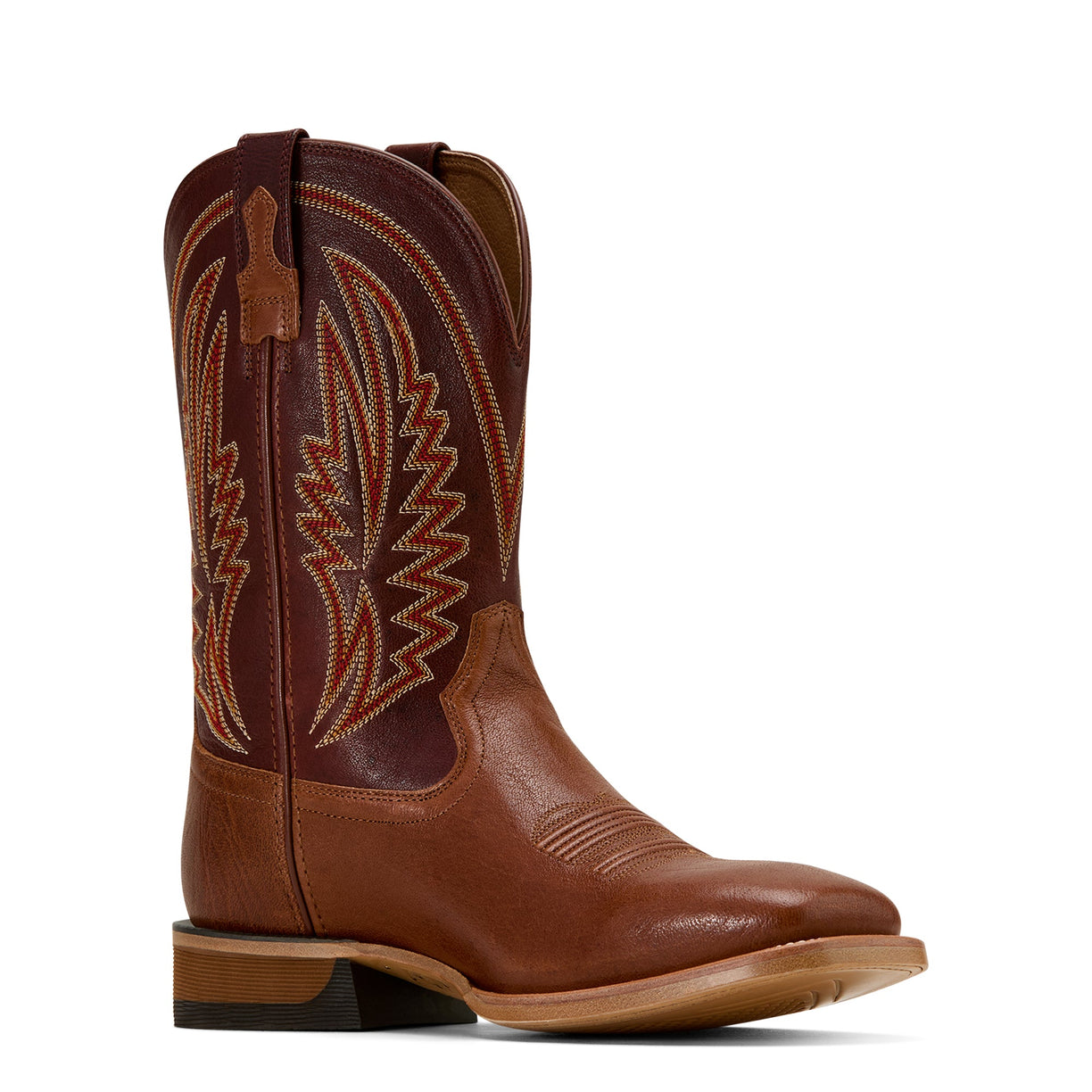 Sidewinder Cowboy Boot