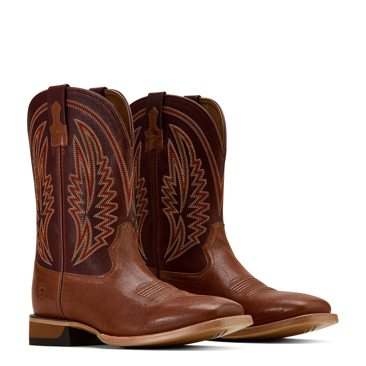Sidewinder Cowboy Boot