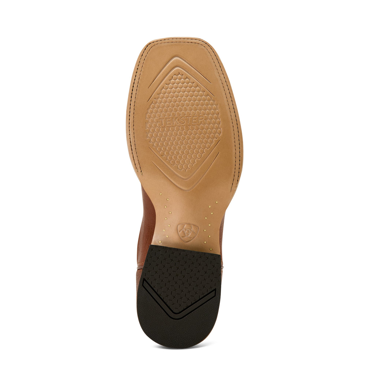 Sidewinder Cowboy Boot
