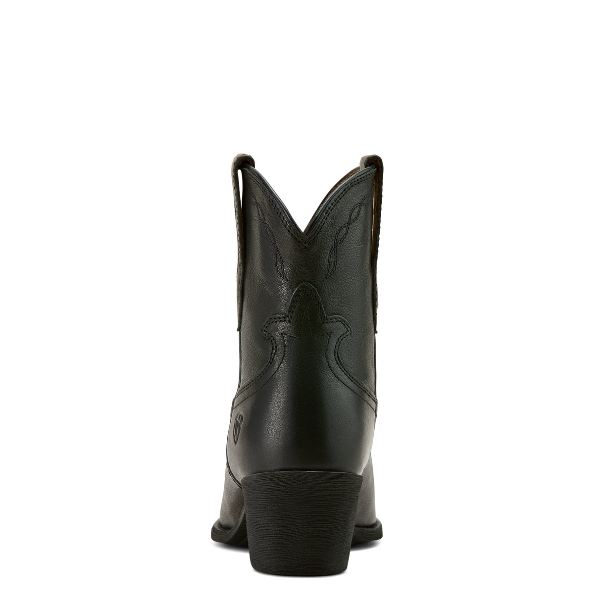 Maggie Western Boot