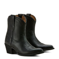 Maggie Western Boot