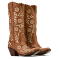 Romance Western Boot