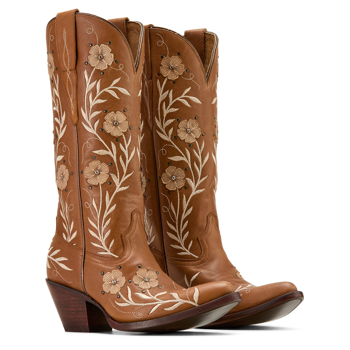 Romance Western Boot