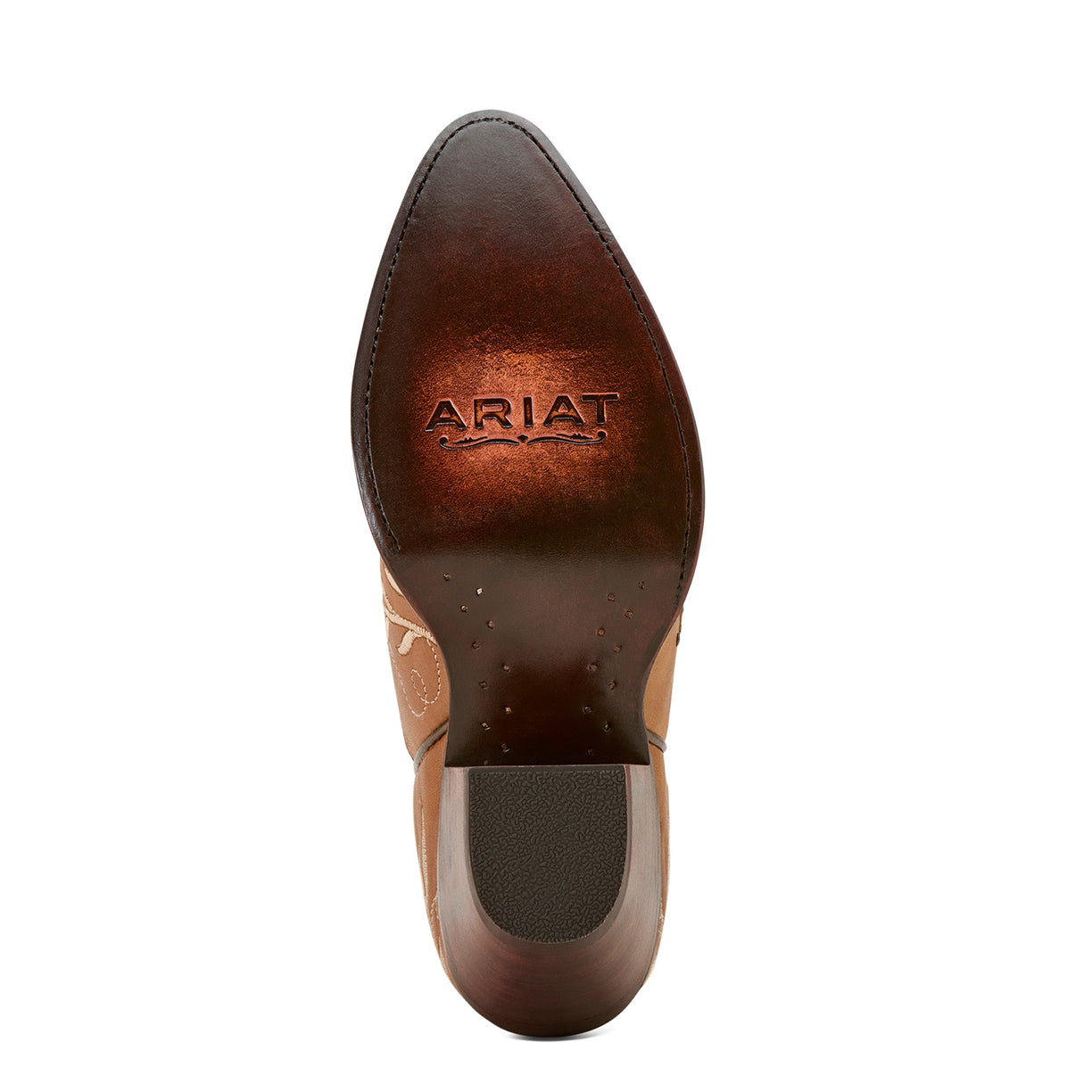 Romance Western Boot