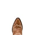 Romance Western Boot