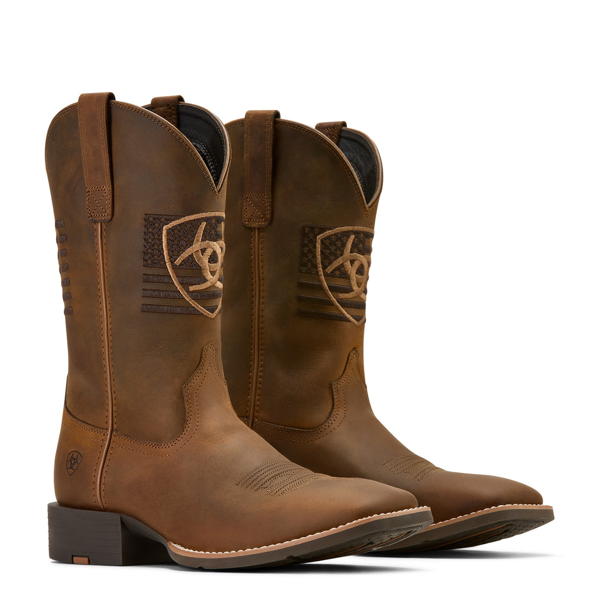 Sport Freeedom Cowboy Boot