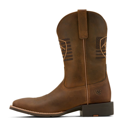 Sport Freeedom Cowboy Boot