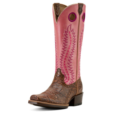 Women's Junction Western Boot